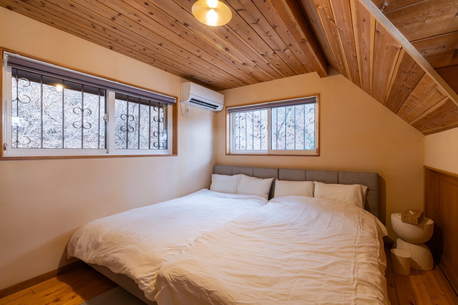 COCO VILLA 河口湖畔 8