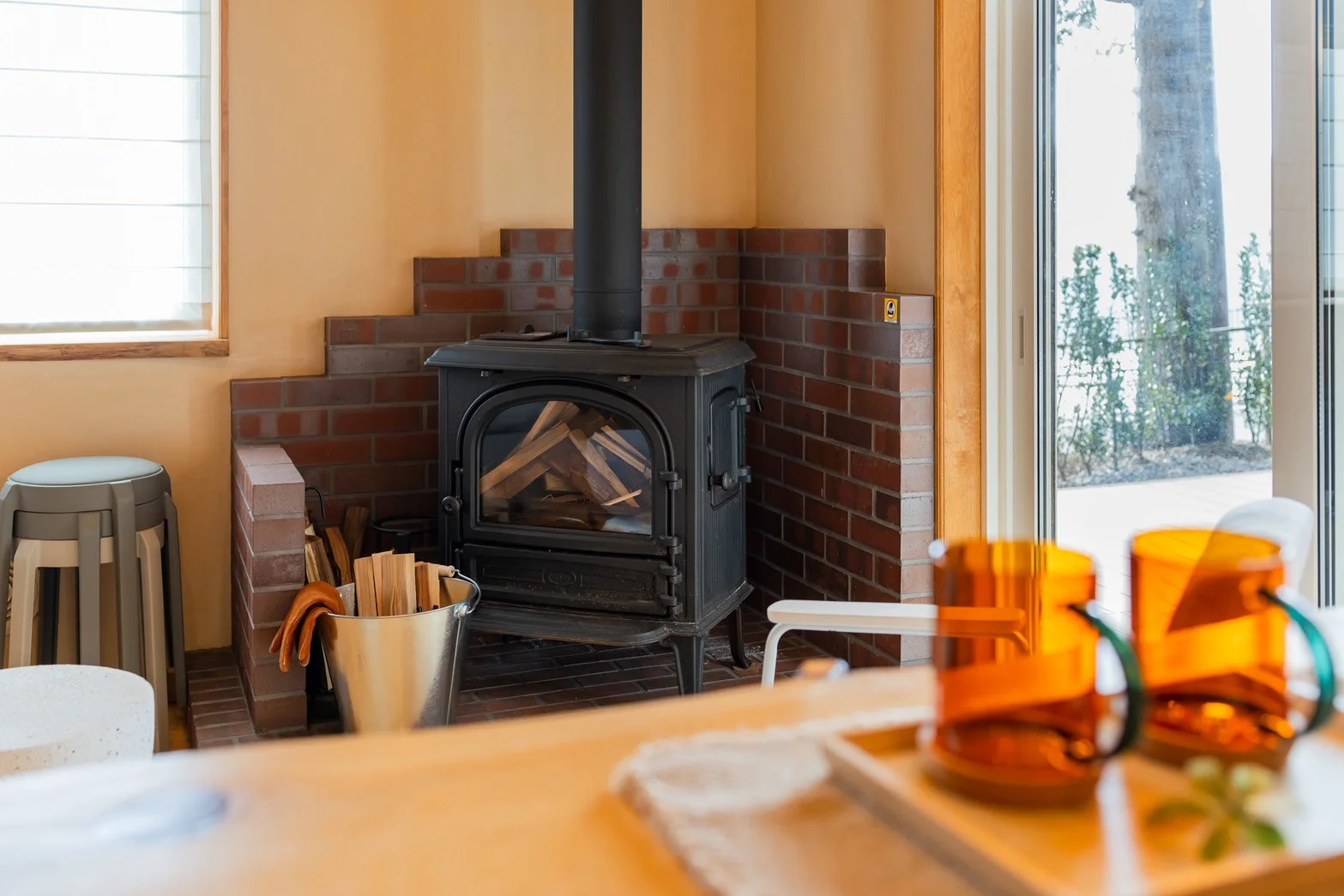 COCO VILLA 河口湖畔