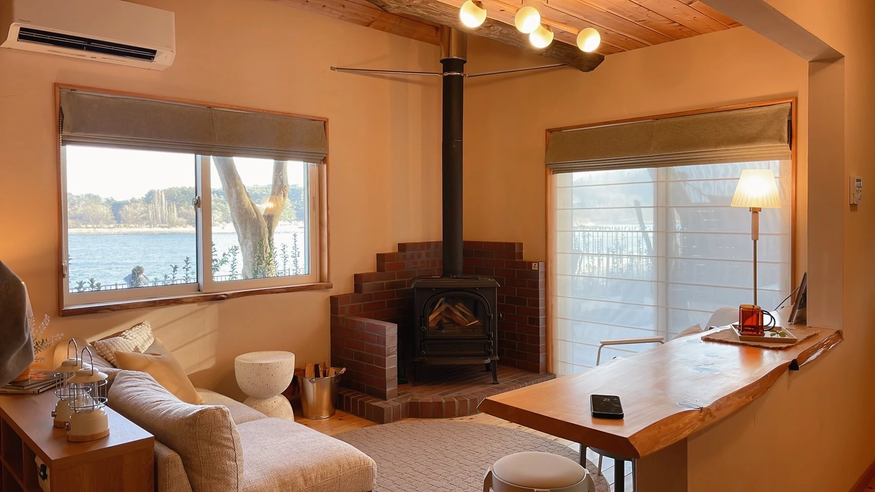 COCO VILLA 河口湖畔 5