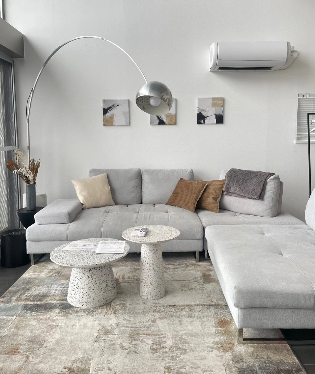 茨城 インテリアアレンジ