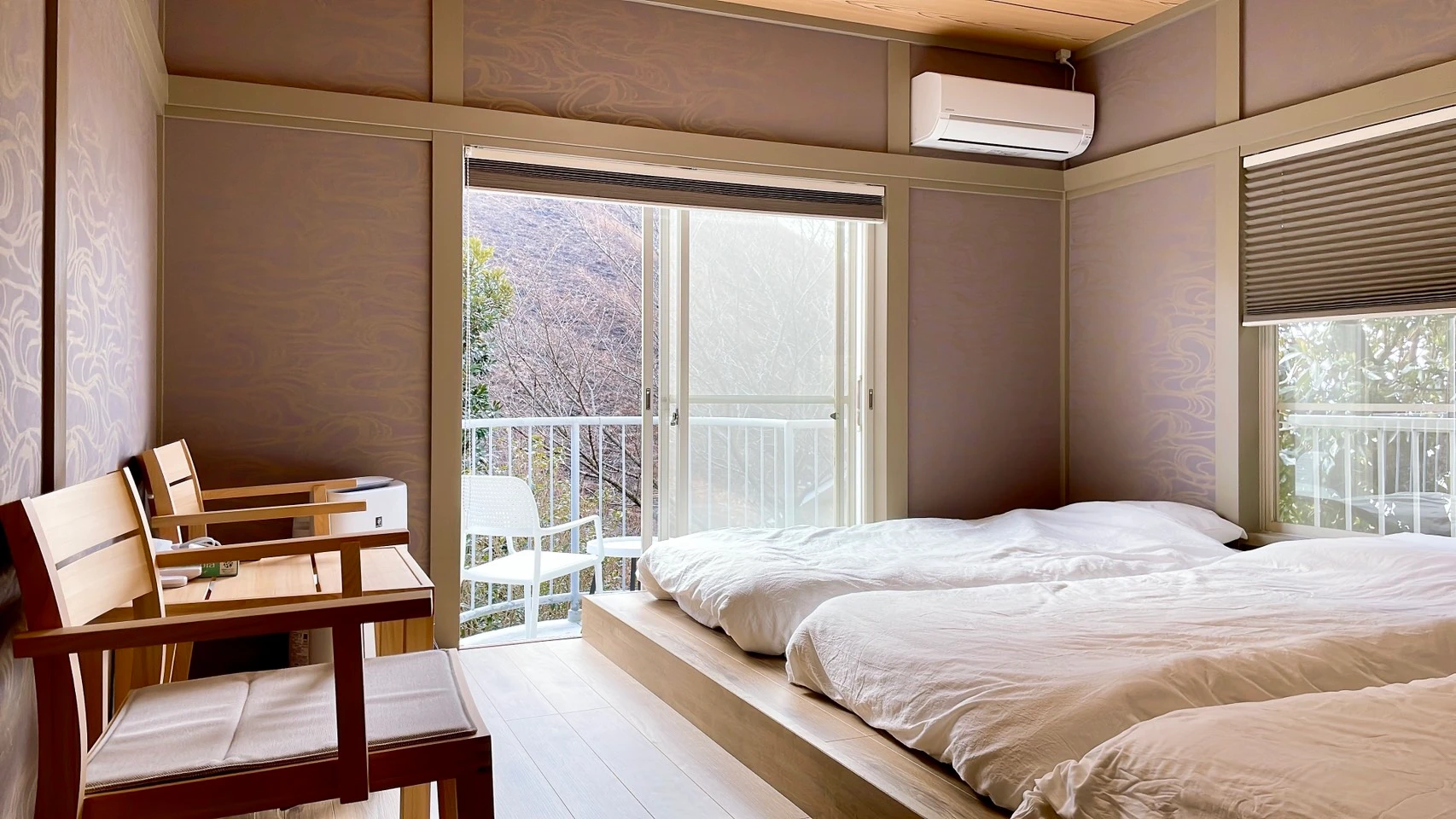 庵 大室山 4