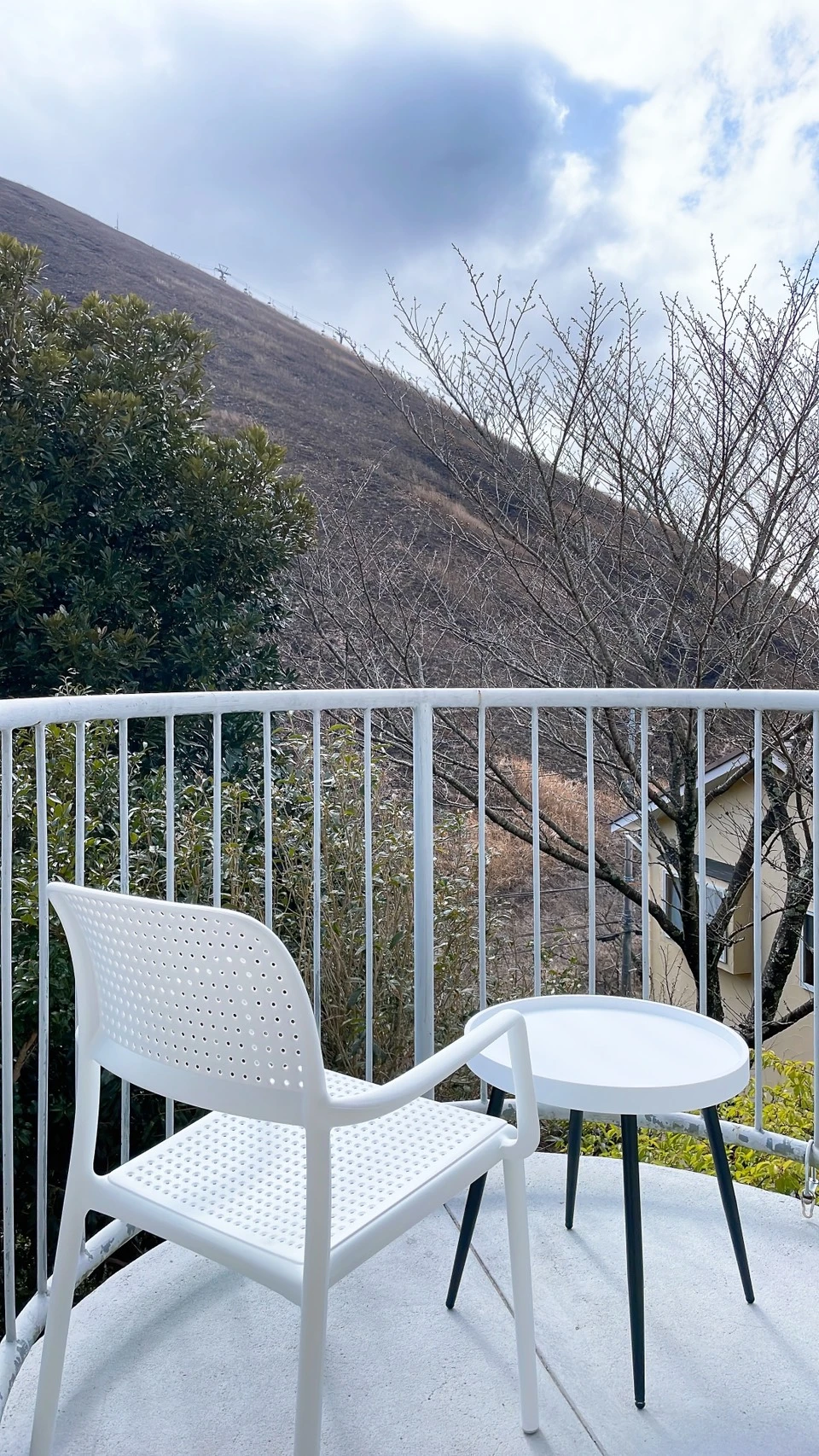 庵 大室山 7
