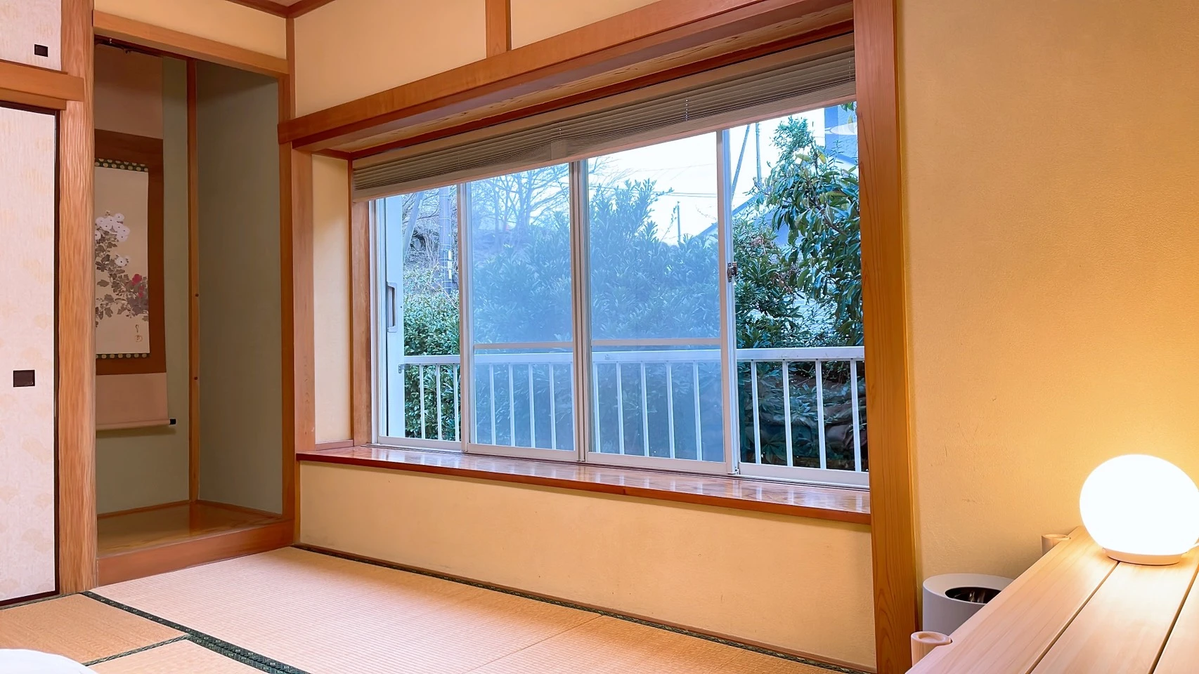 庵 大室山 10