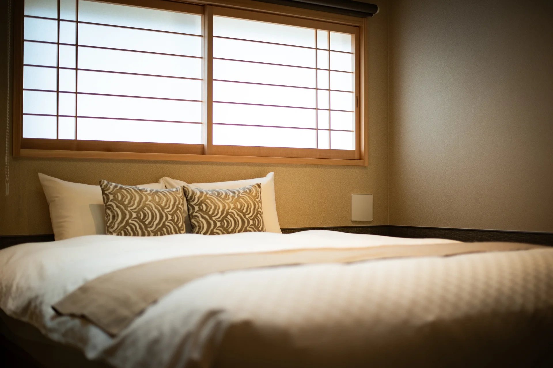 河口湖 バケーションレンタル