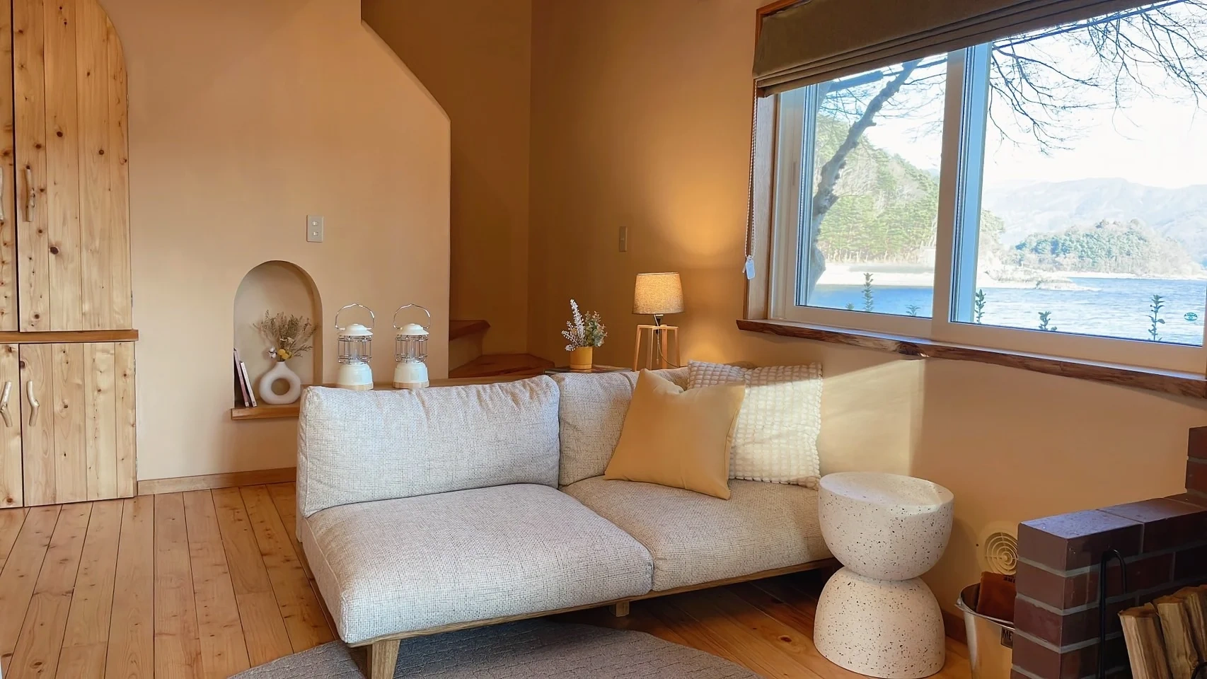 邸宅・住空間デザイン