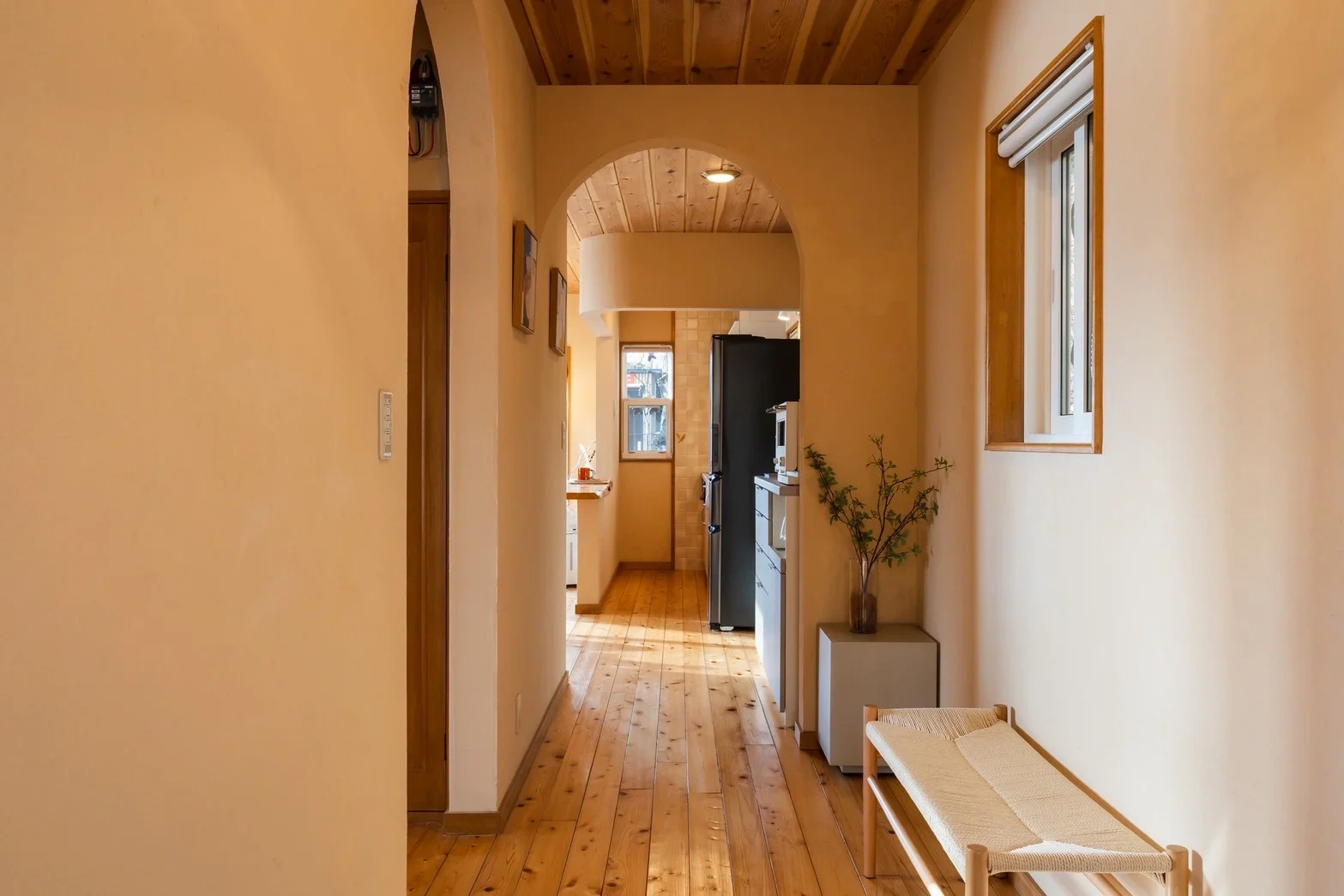 暮らしのインテリア