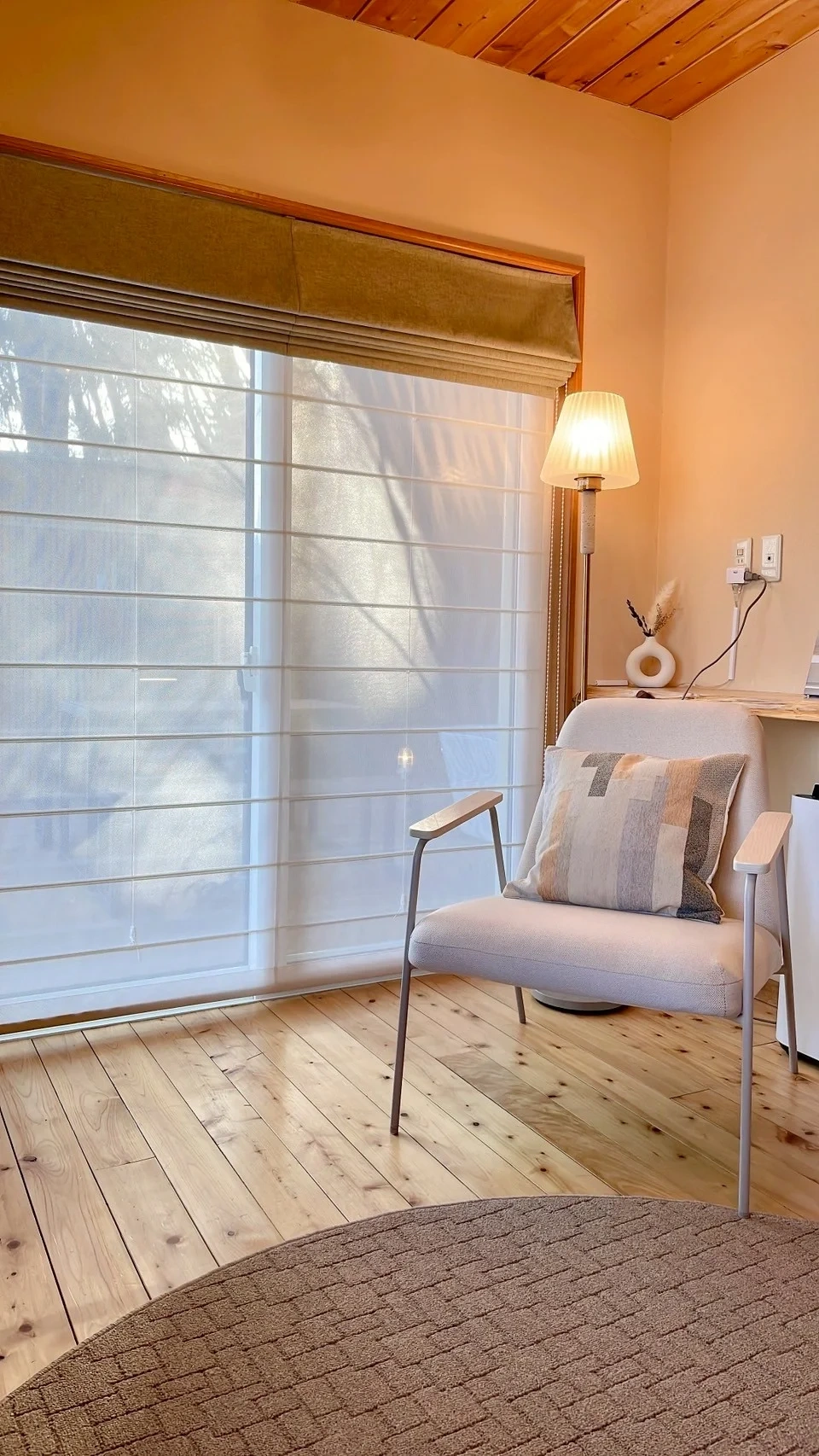 上質な暮らしのインテリア