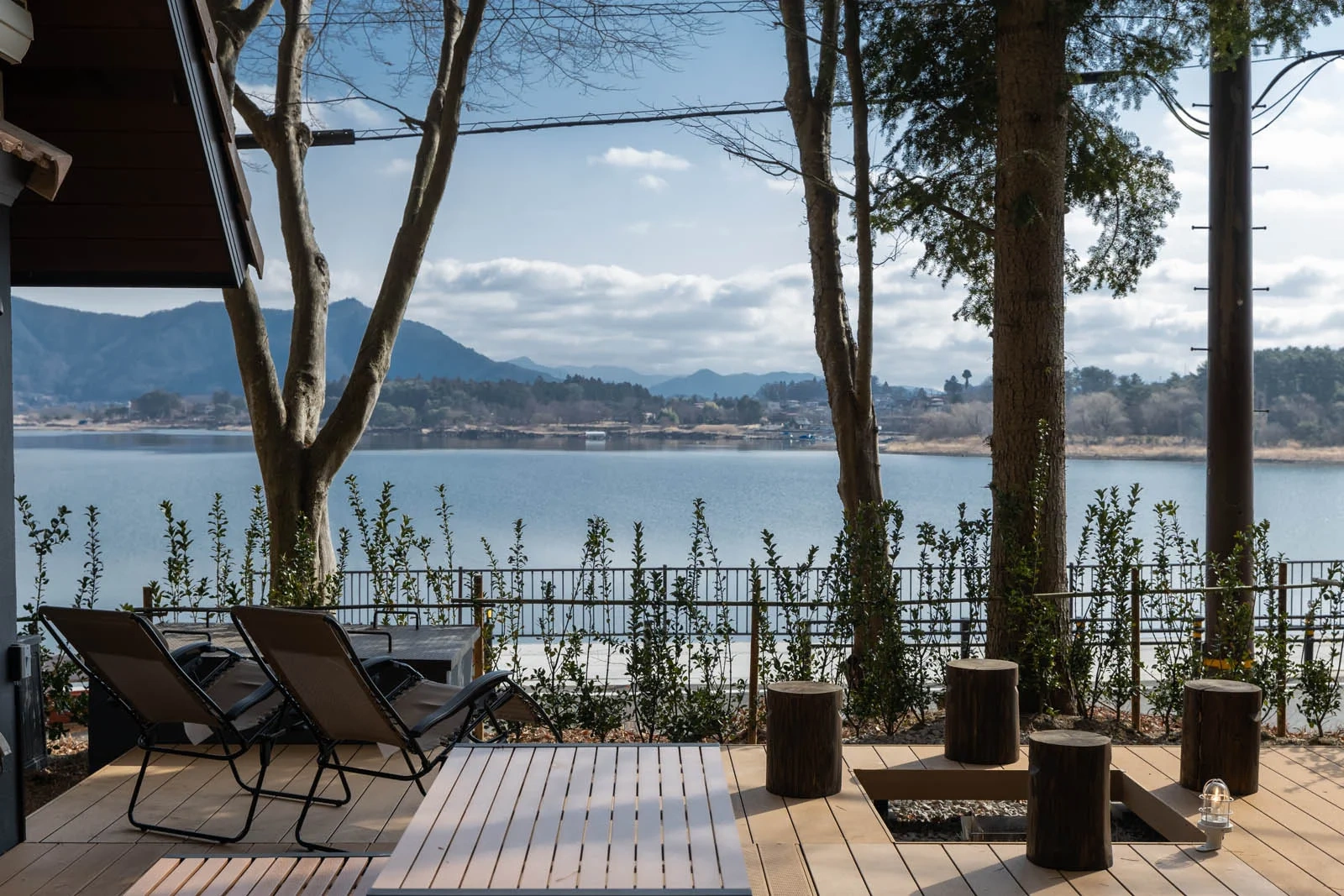 一棟貸し旅館・バケーションレンタルの新規開業