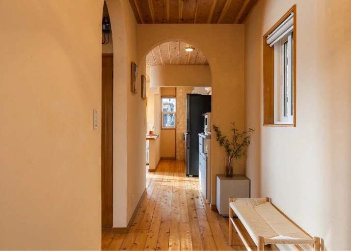 COCO VILLA 河口湖畔